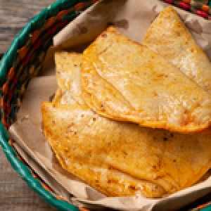 Tacos de Canasta Génesis